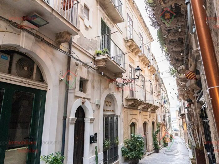 Appartamento bilocale in affitto in Siracusa