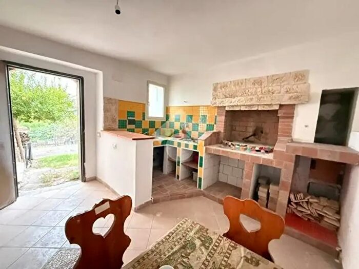 Casa bilocale in vendita in Via Paoletti, Montefiascone