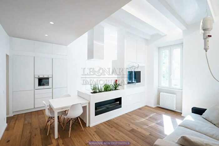 Casa in affitto in Sansepolcro