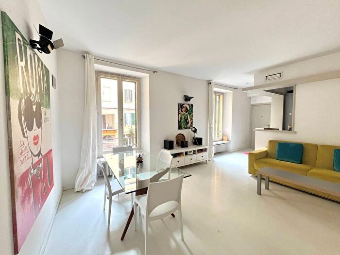 Appartamento trilocale in affitto in Piazza Aprile, Garibaldi Corso Como, Milano