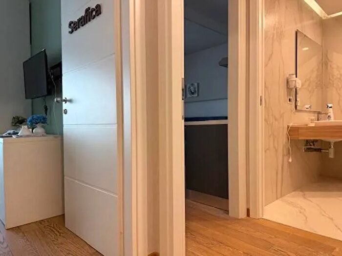 Appartamento bilocale in affitto in Largo degli Scopari, Foggia