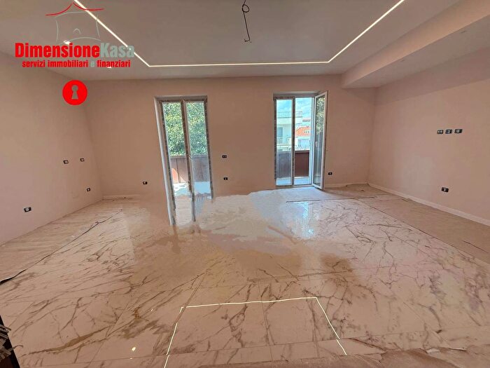 Appartamento quadrilocale in affitto in Via San Massimo, Nola