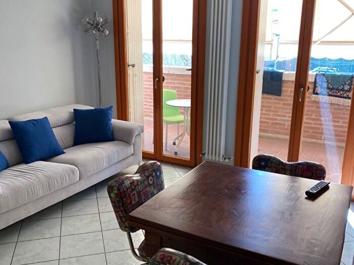 Appartamento bilocale in affitto in Via Giuseppe Bovini, San Biagio, Ravenna