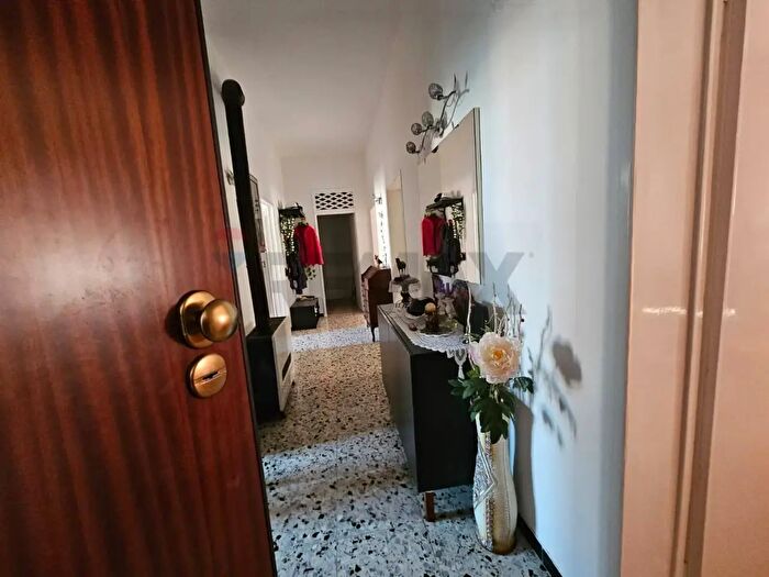 Appartamento quadrilocale in vendita in Piombino