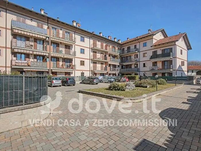 Appartamento quadrilocale in vendita in Via Colombetto, Nichelino