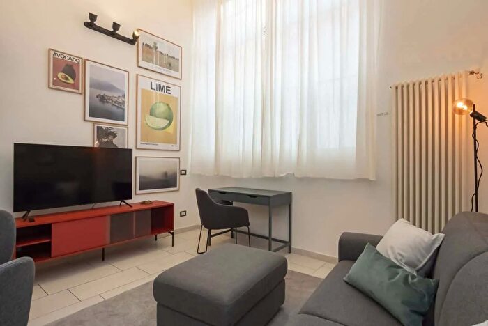 Appartamento monolocale in affitto in Via Arcivescovo Romilli a, Milano