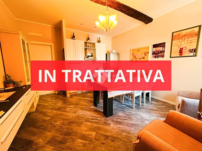 Appartamento bilocale in vendita in Piazza Guglielmo Marconi, Nova Milanese