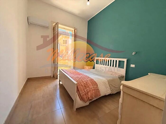 Appartamento bilocale in vendita in Via Agrigento, Siracusa