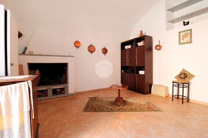 Appartamento monolocale in vendita in Via Santuario, Castel SantElia