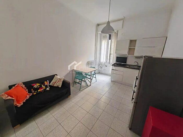 Appartamento bilocale in affitto in Milano