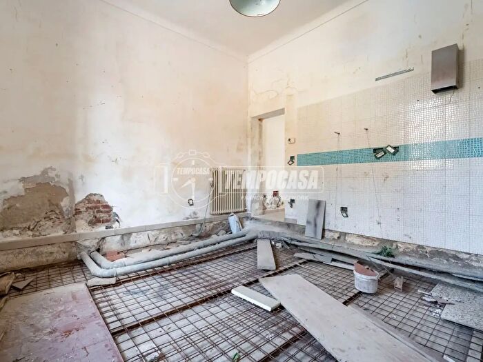 Appartamento bilocale in vendita in Via Ponte Romano, Faenza