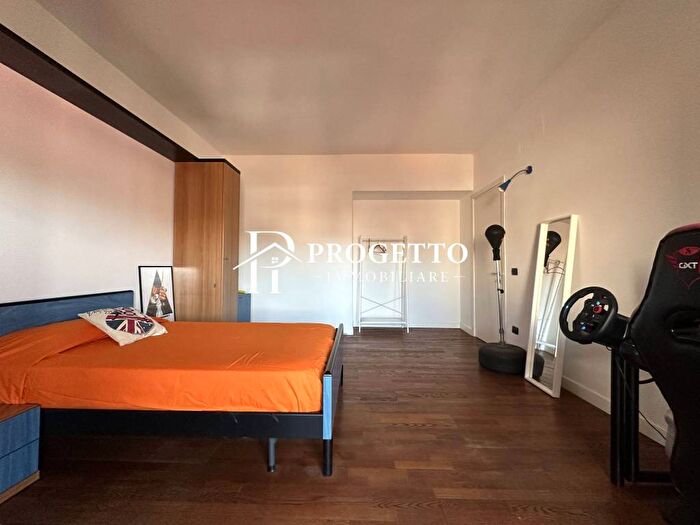 Appartamento quadrilocale in affitto in Via Alessandro Manzoni, Acquaviva, Caserta