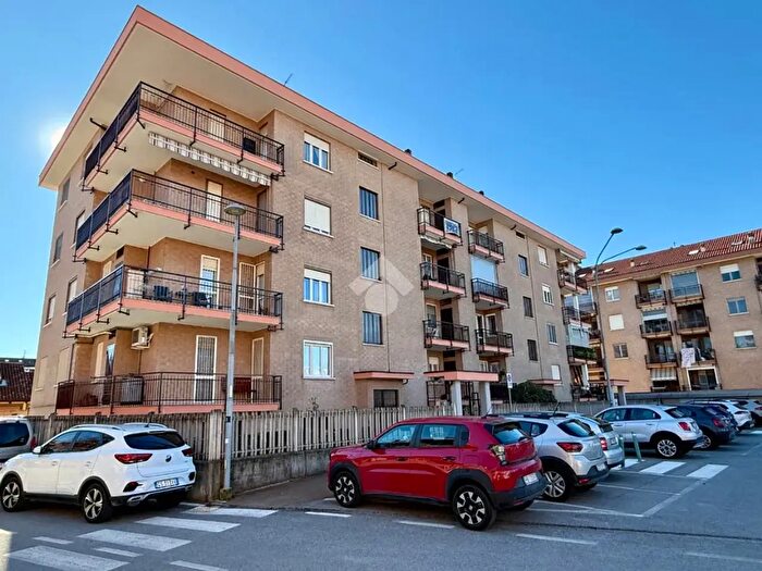 Appartamento trilocale in vendita in Via Vadone, Vinovo