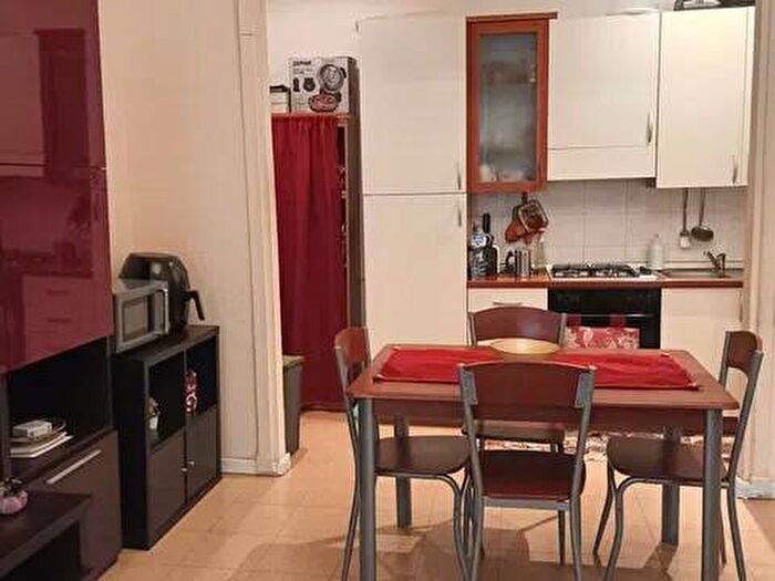 Appartamento bilocale in affitto in Via Giosuè Carducci, Centro Storico, Parma