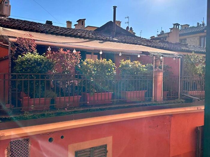 Appartamento monolocale in affitto in Via Battibecco, Centro Storico, Bologna