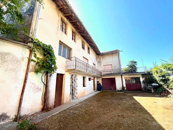 Casa con 10 locali in vendita in Via San Daniele, Martignacco