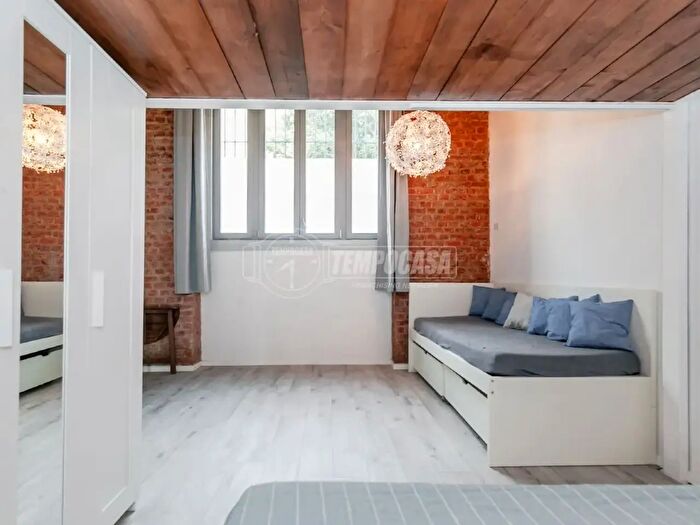Appartamento bilocale in affitto in Via Giuseppe Tartini, Milano