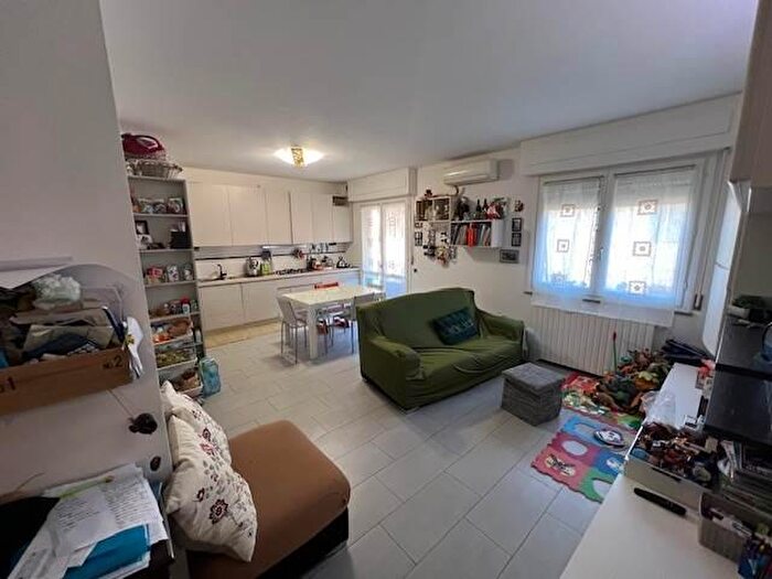 Appartamento quadrilocale in vendita in Castagneto Carducci