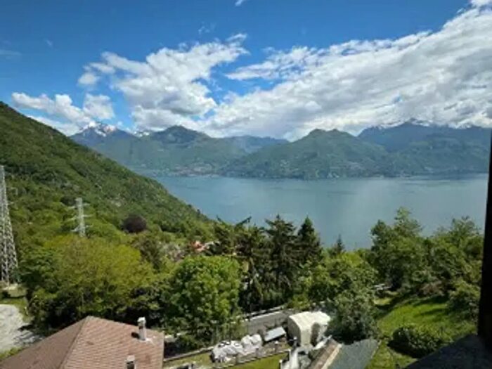 Appartamento bilocale in vendita in Via per Barna, Plesio