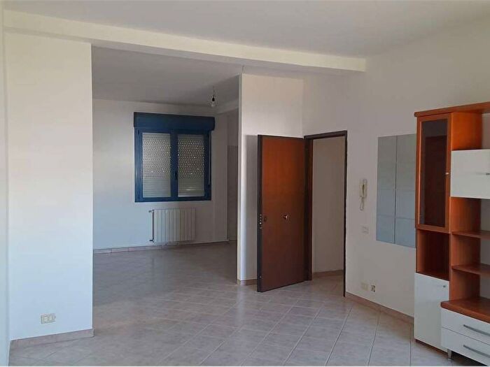 Appartamento con 5 locali in affitto in VIA ALDO MORO, Centro, Sant'Agata Bolognese