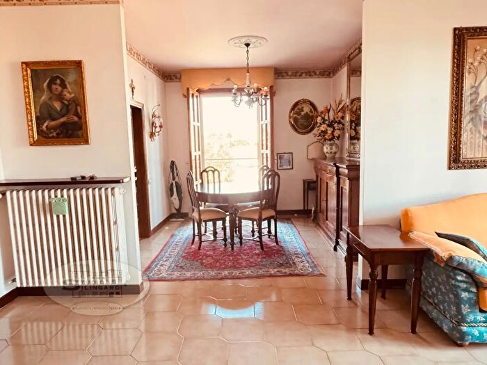 Appartamento trilocale in affitto in Via Mazzini, Formigine