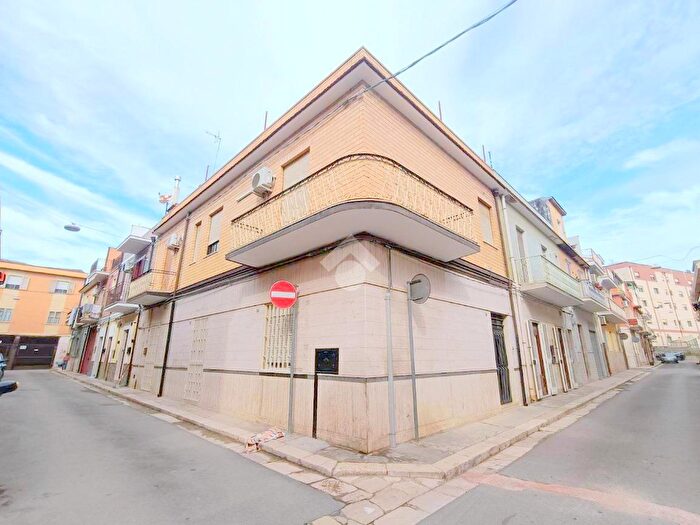 Casa con 5 locali in vendita in Via On a Masselli, San Severo