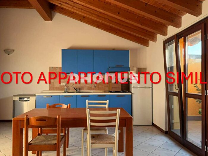 Appartamento trilocale in affitto in Via San Giovanni Bosco, Campagnola, Bergamo