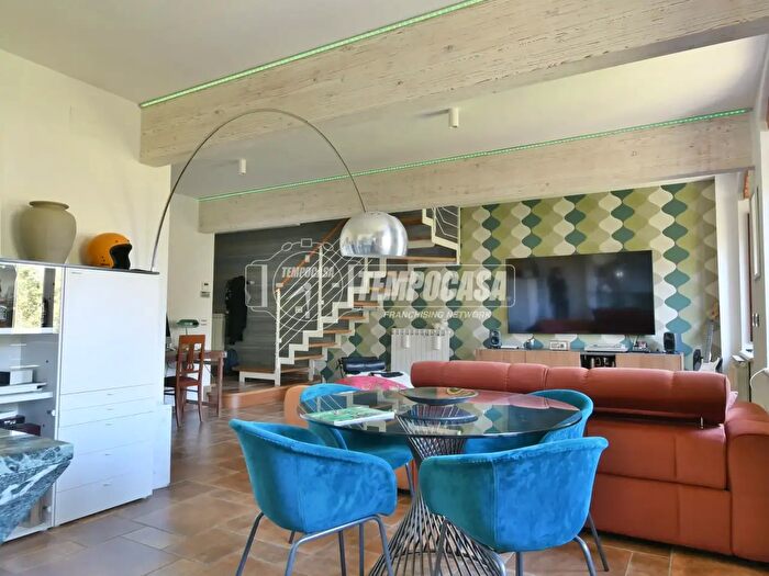 Appartamento quadrilocale in vendita in Via Porta Torricella, Ascoli Piceno