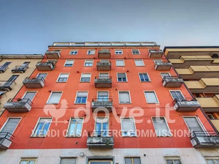 Appartamento bilocale in vendita in Via Lodovico Il Moro, Milano