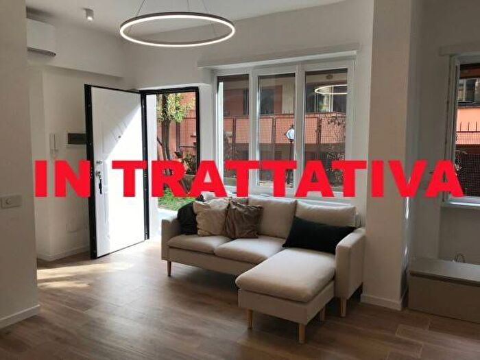 Appartamento bilocale in affitto in Viale Cortina dAmpezzo, Cortina dAmpezzo, Roma