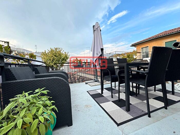 Appartamento quadrilocale in affitto in Piazza dei Signori, Treviso