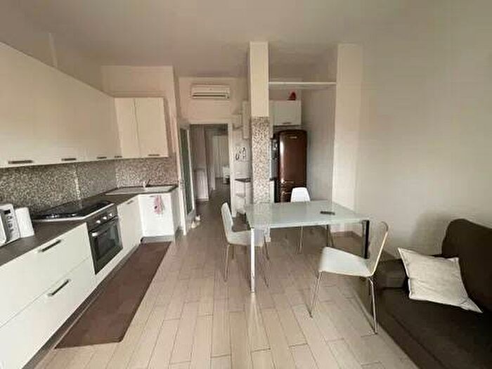 Appartamento trilocale in affitto in Via Stefano Ussi SNC, Argingrosso, Firenze