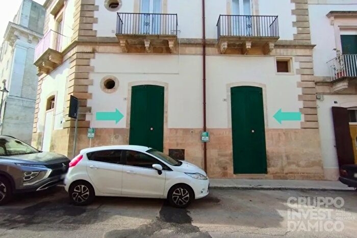 Appartamento in affitto in Martina Franca Via Antonio Marafa Taranto Martina Franca, Martina Franca