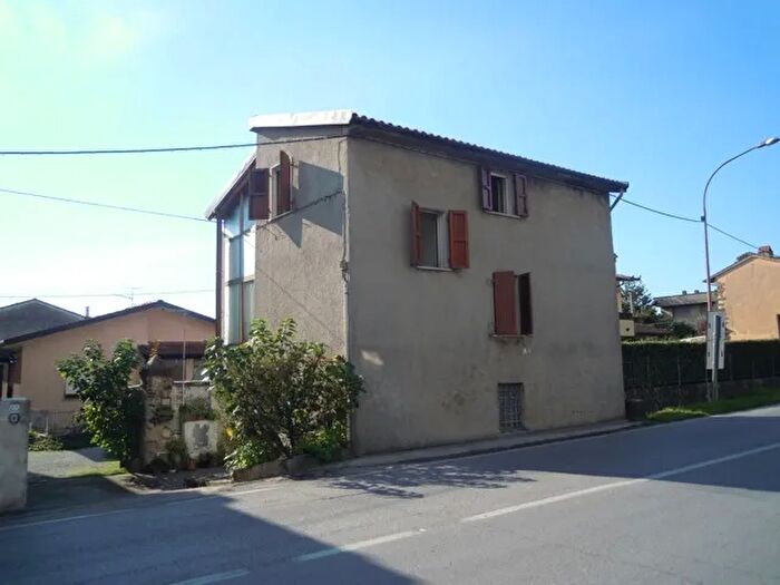 Casa bilocale in affitto in Pietrasanta