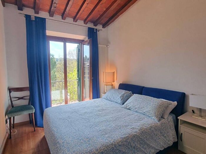 Appartamento trilocale in affitto in Via Romana, Santo Spirito, Firenze