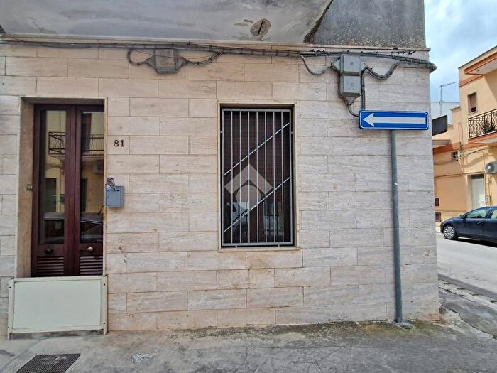 Appartamento bilocale in affitto in Via Puccini, Francavilla Fontana