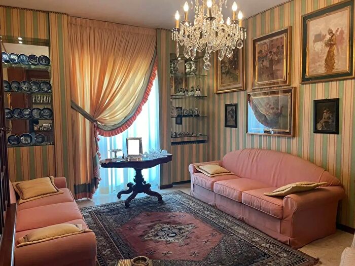 Appartamento trilocale in vendita in Mortara