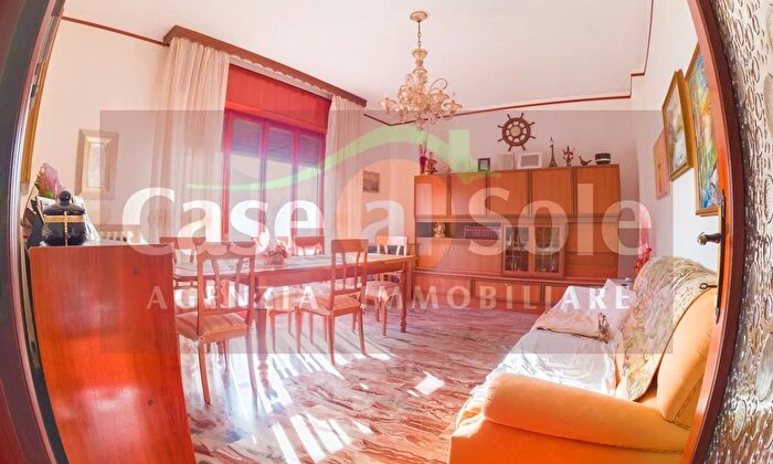 Appartamento in vendita in Monte Porzio