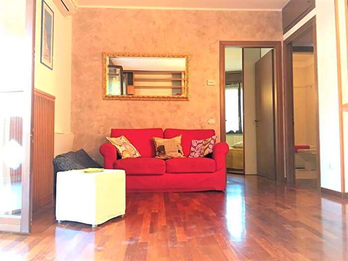Appartamento bilocale in affitto in Via Nicola Palmieri, Cermenate Abbiategrasso, Milano