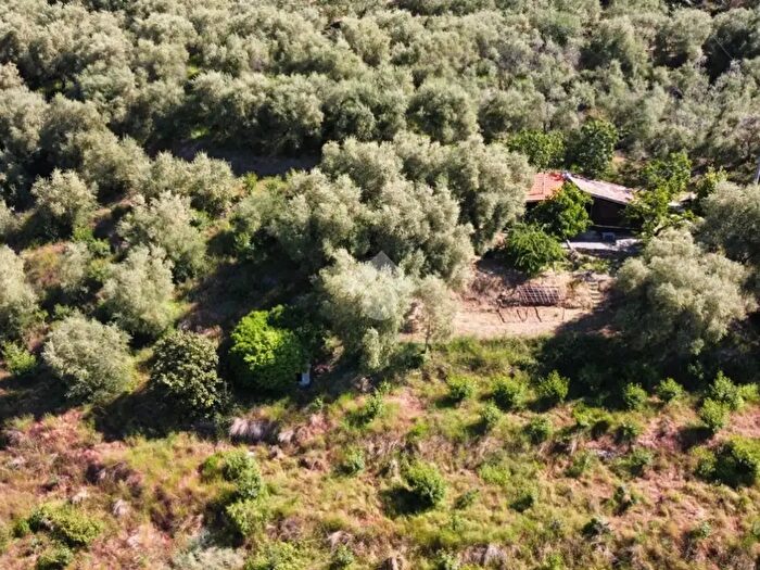 Casa bilocale in vendita in Località Villa, Perinaldo