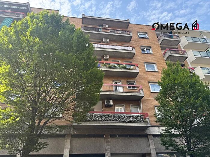 Appartamento bilocale in vendita in Via Raffaello Sanzio, Trieste