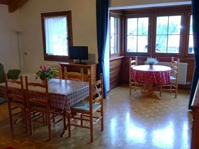 Appartamento quadrilocale in affitto in Corso Italia, San Vito, San Vito di Cadore