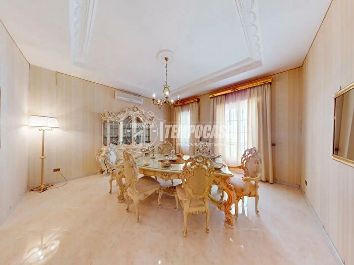 Appartamento quadrilocale in vendita in Via Giacomo Leopardi, Afragola