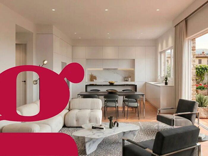 Appartamento con 5 locali in vendita in Contrada San Vittore, Castelfidardo