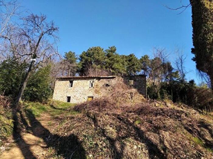 Casa in vendita in Montecatini Terme