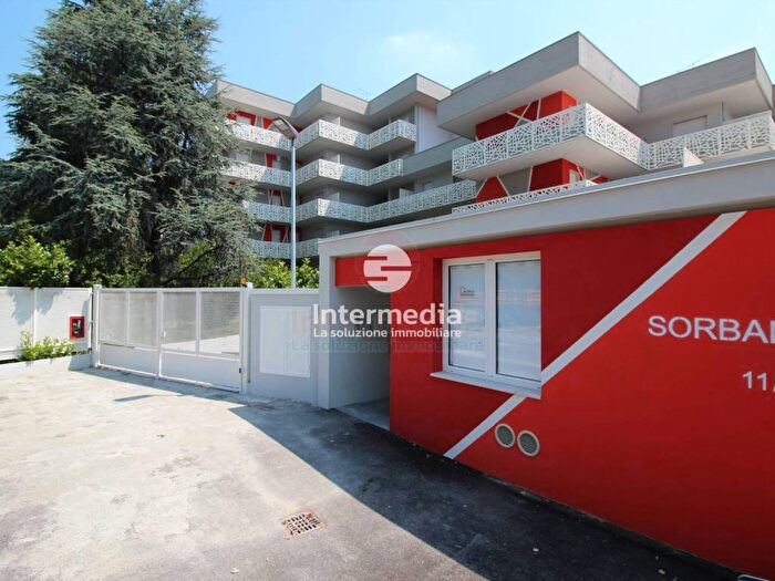 Appartamento monolocale in affitto in Via Sorbana, Fiumicello, Brescia