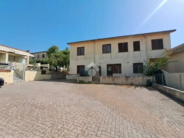 Appartamento trilocale in vendita in Via Rodolfo Morandi, Tissi