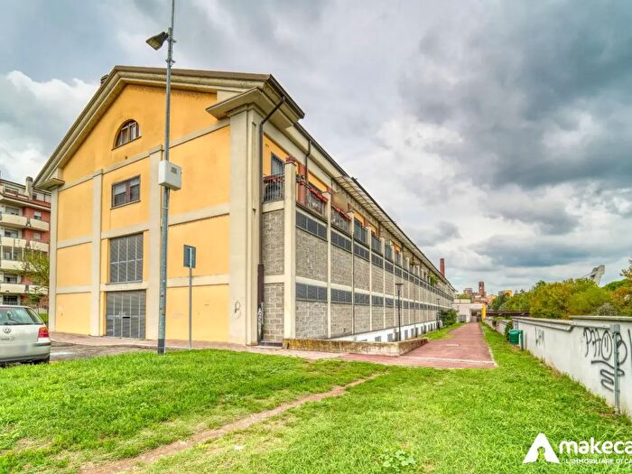 Appartamento monolocale in vendita in Via Rickenbach, Melegnano