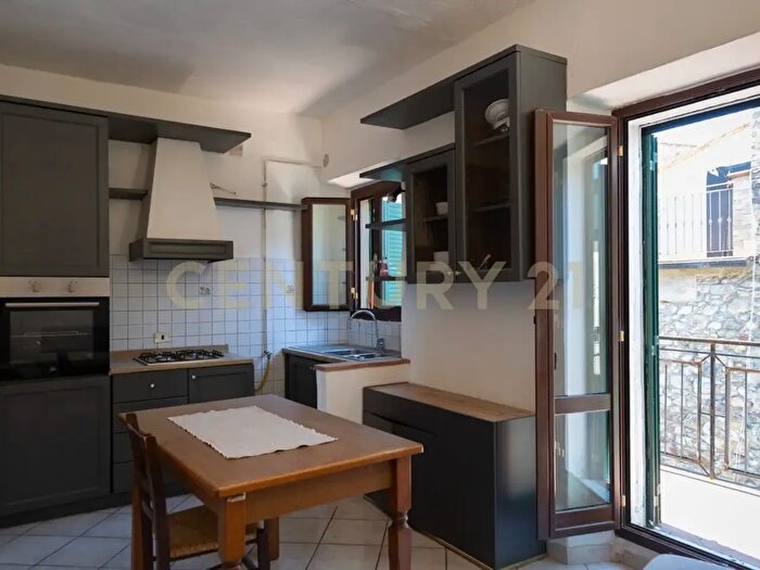 Appartamento quadrilocale in vendita in Via del Casalino, Civitella Paganico
