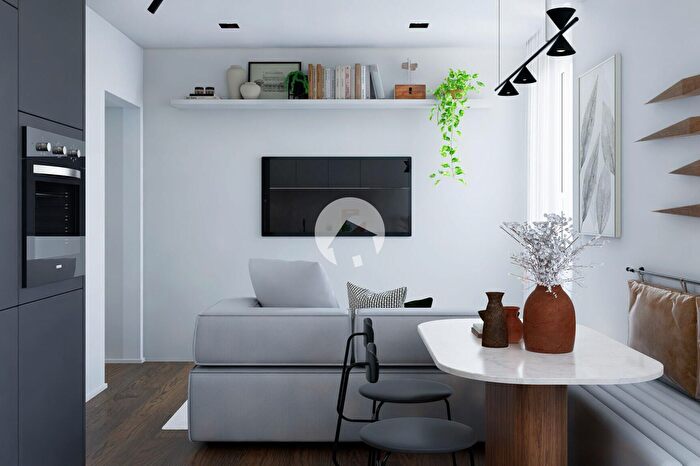 Appartamento bilocale in vendita in Via Facci, San Martino In Rio